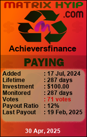 matrixhyip.com