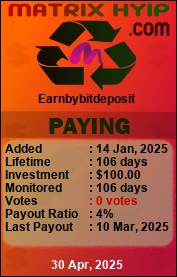 matrixhyip.com