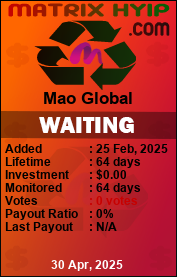 matrixhyip.com
