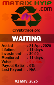 matrixhyip.com