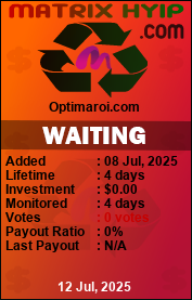 matrixhyip.com
