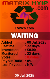 matrixhyip.com