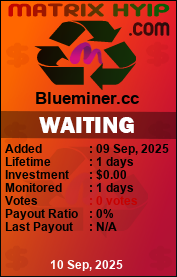 matrixhyip.com
