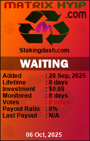 matrixhyip.com